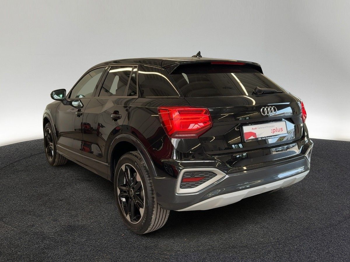 Audi Q2 - Bild 4