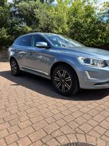 Volvo XC60 D4 Summum Geartronic Summum - Volvo in Osnabrück
