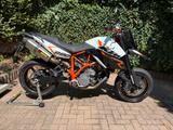 KTM LC8 990 SuperMoto R - Offers
