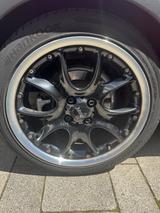 MINI Cooper S Cabrio Cooper S - MINI Cooper S Cabrio Gebrauchtwagen