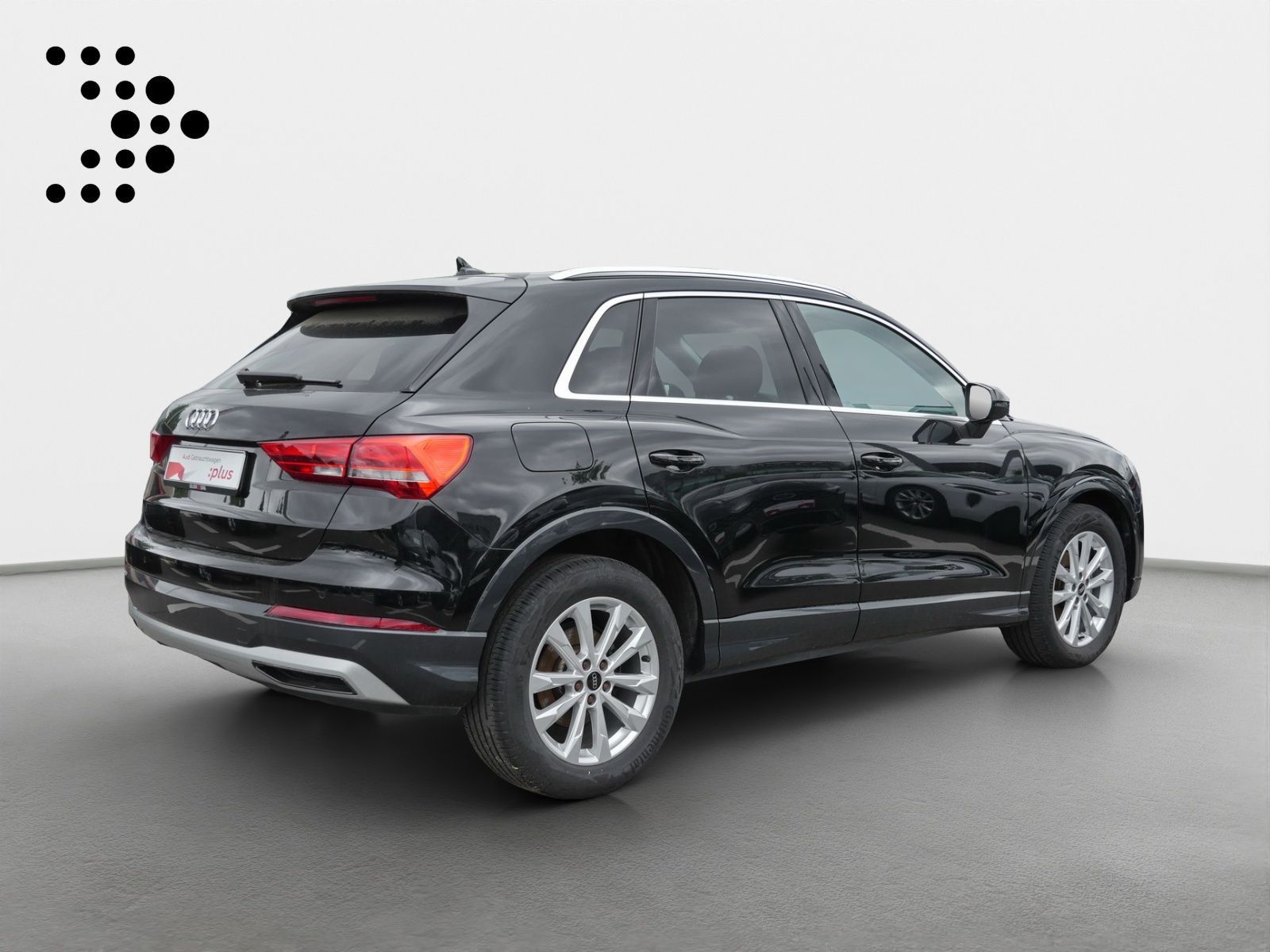 Audi Q3 - Bild 18