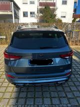 Cupra  Ateca 2.0TSI 300PS DSG 4Drive BREMBO,Pano usw. - Cupra Ateca aus 2019