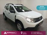 Dacia Duster II 1.0 TCe 90 Deal Radio|Klima|Bluetooth - Dacia Duster Gebrauchtwagen in Frankfurt