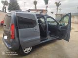Peugeot Partner Tepee 1.6 HDi 92CV multispazio O - Peugeot Partner Tepee aus 2012