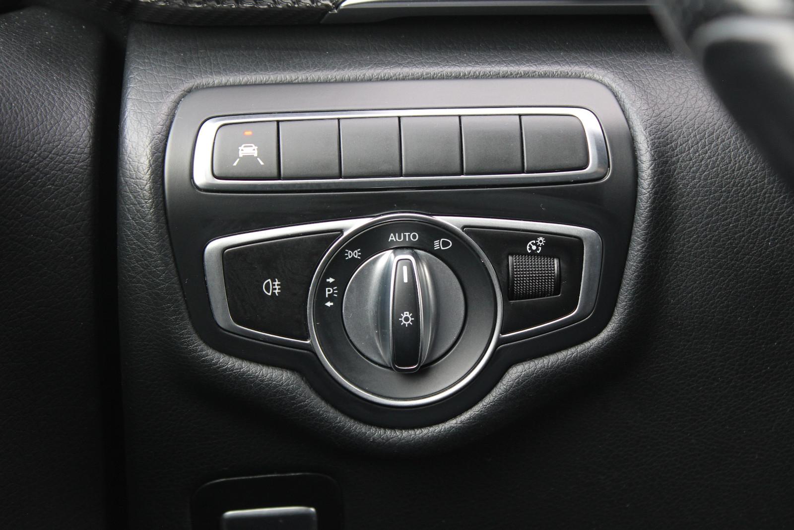 Mercedes-Benz V 250 EDITION"AMG"/2xSchiebetür/LEDER/Lang