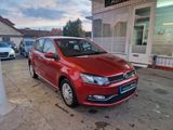Volkswagen Polo V Comfortline Klima 8-fach El. Fenster - Volkswagen Polo in Braunschweig