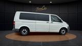 Volkswagen T5 Kombi 2,5 TDI 4Motion lang+TÜV*7Sitze+Klima - VW T5 Gebrauchtwagen in Osnabrück