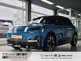 Nissan Micra Evolve 52 kWh ProPilot, Inkl. AHK