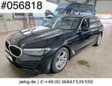 BMW 520d Touring LED/NAVI/LEDER/DAB - gebrauchte BMW 520 aus dem Jahr 2020