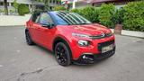 Citroën C3 Feel, Klima, Panorama, 2.Hand - Citroën C3 mit Benzin-Antrieb: Feel