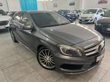 Mercedes-Benz Mercedes-benz A 200 1.8 136 CV - AMG - 2013 - Mercedes-Benz A 220 aus 2013
