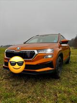 Skoda Karoq 1.5l TSI ACT DSG STYLE STYLE - Skoda Karoq von privat