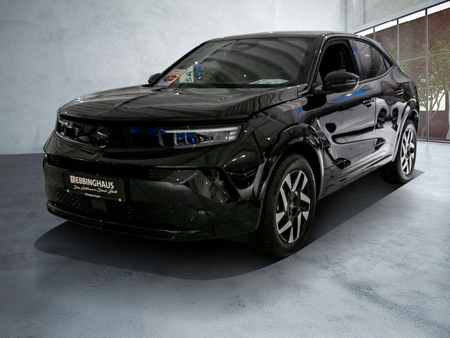 Opel Mokka 1.2 GS Black-Paket