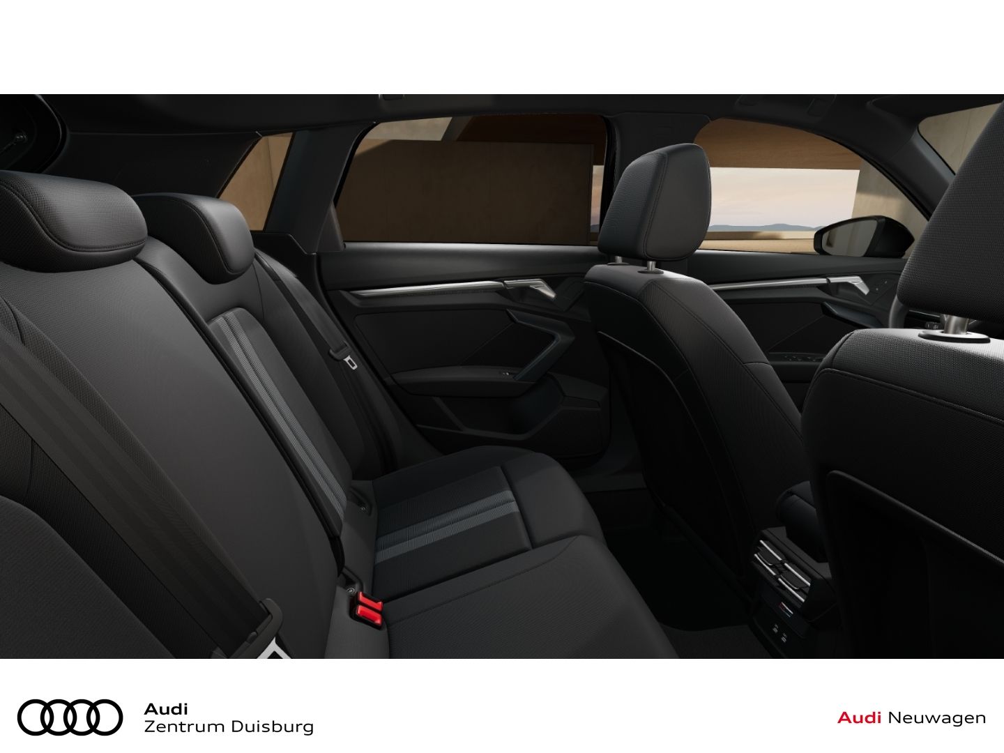 Audi A3 - Bild 13