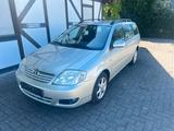 Toyota Corolla - Toyota Corolla aus 2005: Kombi