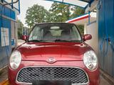 Daihatsu Schöner Daihatsu Trevis BJ 2007 TÜV Neu! - Daihatsu TREVIS Gebrauchtwagen