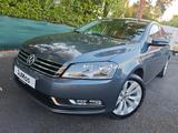 Volkswagen Passat Lim. Trendline BlueMotion - VW Passat Gebrauchtwagen in Mainz