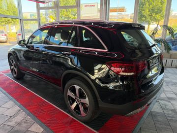 Mercedes GLC 200 - 7