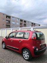 Citroën Citroen c3 Picasso 1.4 Benzin aus erste Hand - Citroën C3 Picasso: 1.4