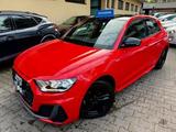Audi AUDI A1 SPB 30 TFSI S tronic S line edition - Audi A1 mit Halbautomatikschaltung