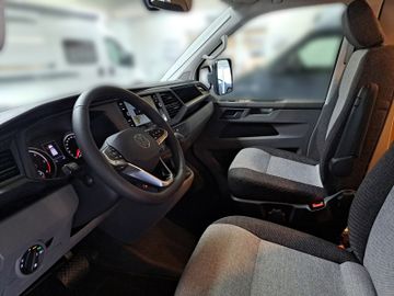 Knaus Tourer Van VANSATION 500 LT Modell 2025