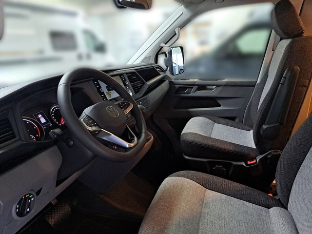 Knaus Tourer Van VANSATION 500 LT Modell 2025