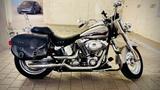 Harley-Davidson Fat Boy - HARLEY-DAVIDSON 2008 FAT BOY