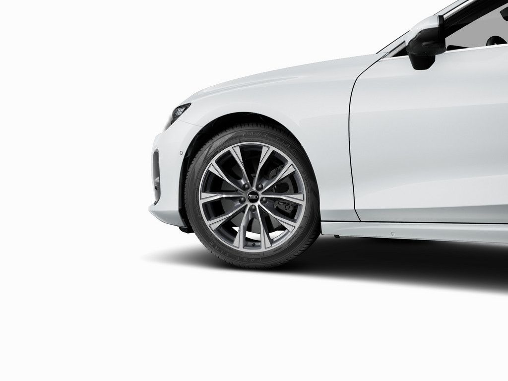 Audi A6 - Bild 6