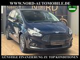 Ford S-MAX 2.0 EB TITANIUM *190PS*PANO*AHK*UPE:48 - Ford S-Max: Ps