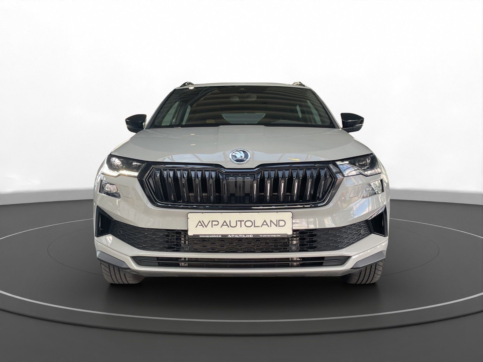 Skoda Karoq 1.5 TSI DSG Sportline | SITZHEIZUNG | LED imagem 3