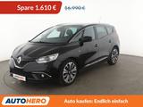 Renault Grand Scenic 1.3 TCe Limited*NAVI*TEMPO*SHZ*CAM* - schwarze Renault Grand Scenic