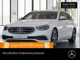 Mercedes-Benz E 400 d 4M T EXCLUSIVE/Burme/HUD/360°/MBUX-High - Mercedes-Benz E 400 Gebrauchtwagen in Dortmund