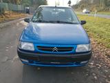 Citroën SAXO.Klima.Autom.1Rentnerhd.1A.TÜneu - Citroën aus 1998