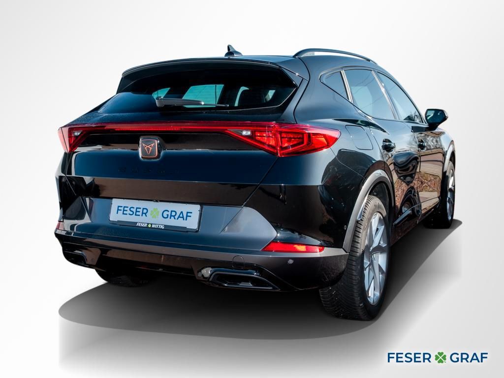 Cupra Formentor - Bild 5