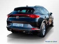 Cupra Formentor - Vorschau Bild 5