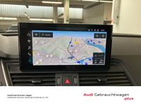 Audi Q5 - Vorschau Bild 18