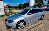 Skoda Octavia 2.0 TDI TÜV NEU