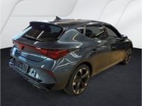 Cupra Leon - Vorschau Bild 2