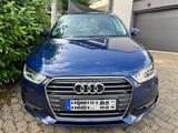 Audi A1 1.4 TDI ultra - NAVI Xenonlicht, 8x bereift,  - Audi A1 8X Gebrauchtwagen