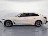 BMW 430i Gran Coupe Klimaaut. Glasdach Memory vorn M - BMW 430 Gran Coupé aus 2024