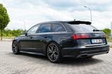 Audi A6 3.0 BiTDI 320PS KW V3 Facelift S-Line  - Audi A6: Ps
