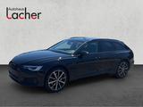 Audi A6 Avant Sport advanced 50 TDI quattro tiptronic - Audi A6: 5tdi