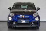 Abarth 500 595 Monster Energy Yamaha *LIMITED one of 2K - Abarth 500 aus 2020