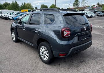 Dacia Duster - 6