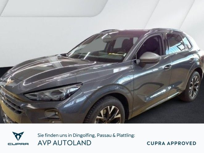 CUPRA Terramar 1.5 e-Hybrid DSG | NAVI | LED |