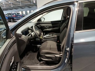 Hyundai TUCSON - 8
