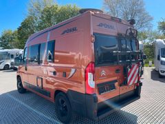 Pössl Roadcamp R | Bereit für den Sommer!