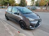 Toyota Yaris 1.4 Diesel ACTIVE 2015!! - Toyota Yaris mit Diesel-Antrieb