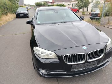BMW 520 - 9