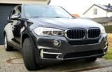 BMW X5 xDrive30d - - BMW X5: 30d Xdrive